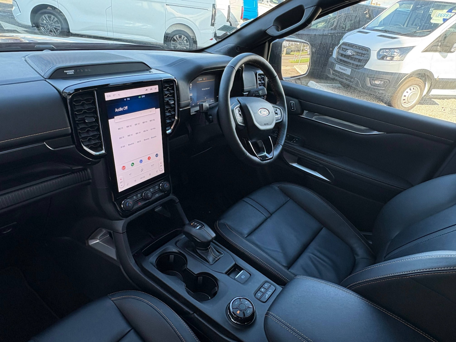 Used Ford Ranger 2024 for sale - 77805337: Photo 4