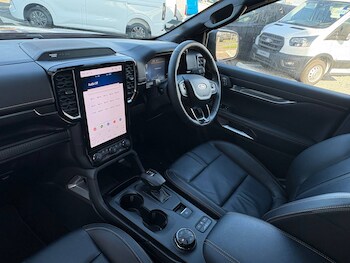 Used Ford Ranger undefined for sale - 77805337: Photo