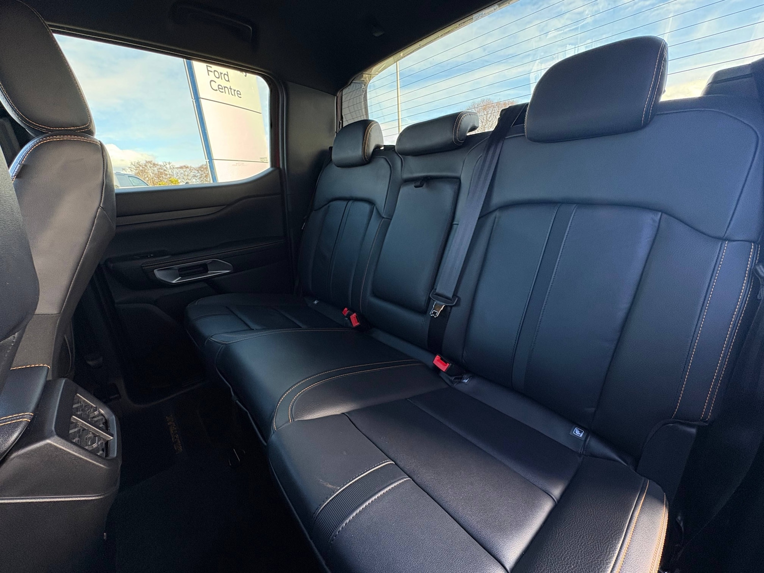 Used Ford Ranger 2024 for sale - 77805337: Photo 8