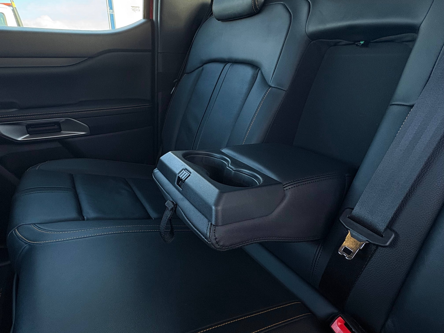 Used Ford Ranger 2024 for sale - 77805337: Photo 9