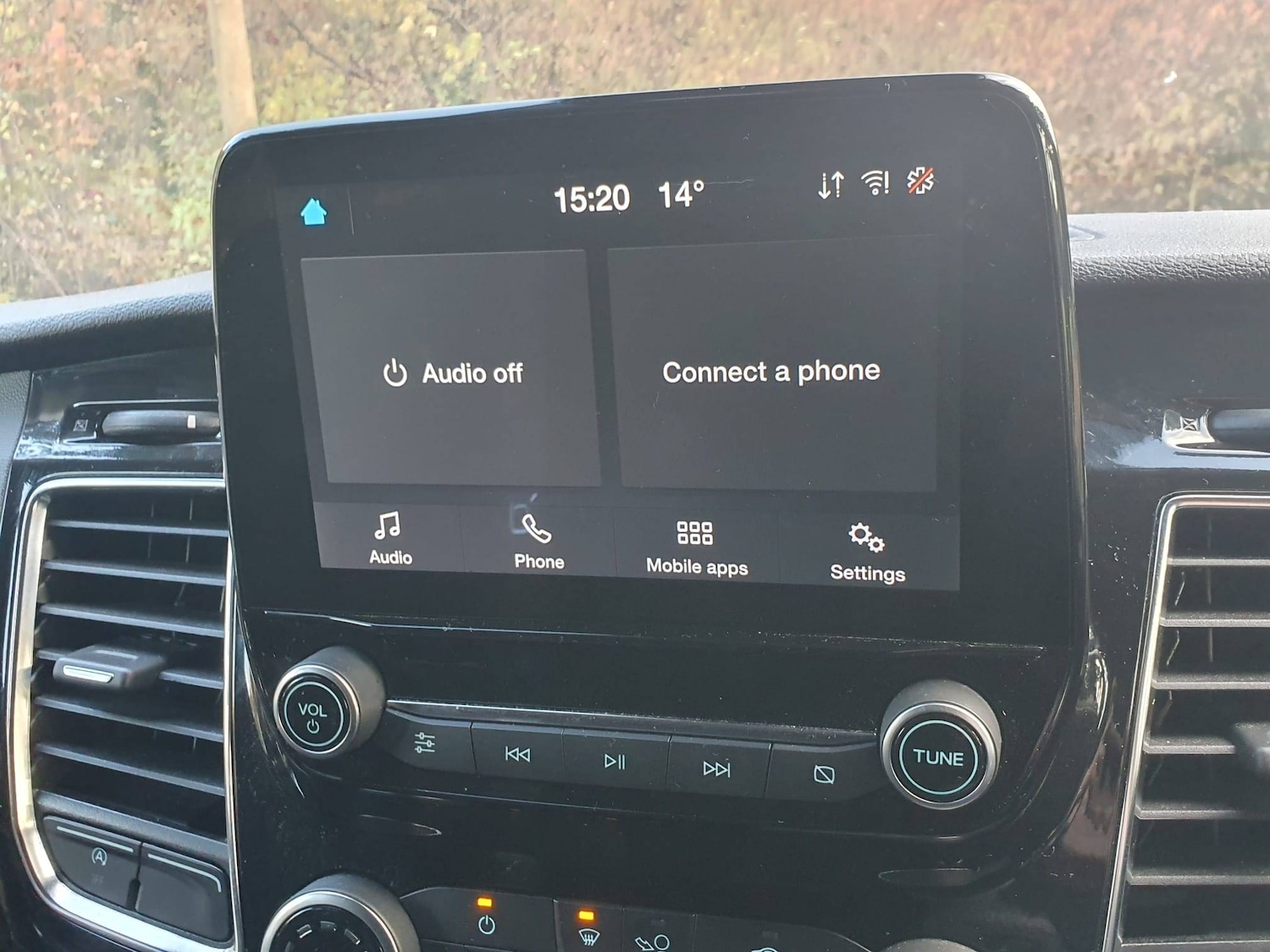 Used Ford Transit Custom 2022 for sale - 77034542: Photo 22