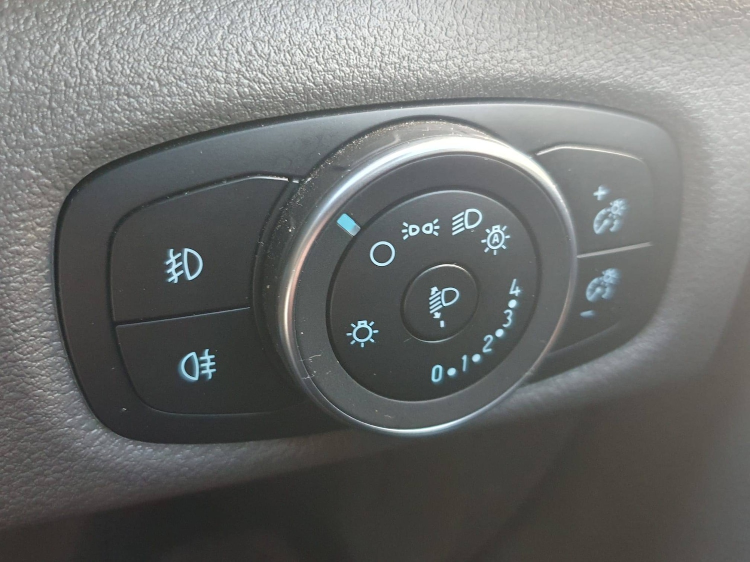 Used Ford Transit Custom 2022 for sale - 77034542: Photo 23