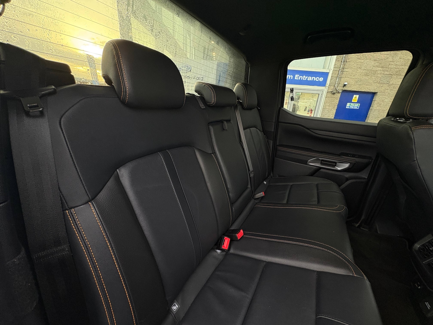 Used Ford Ranger 2023 for sale - 76919718: Photo 11