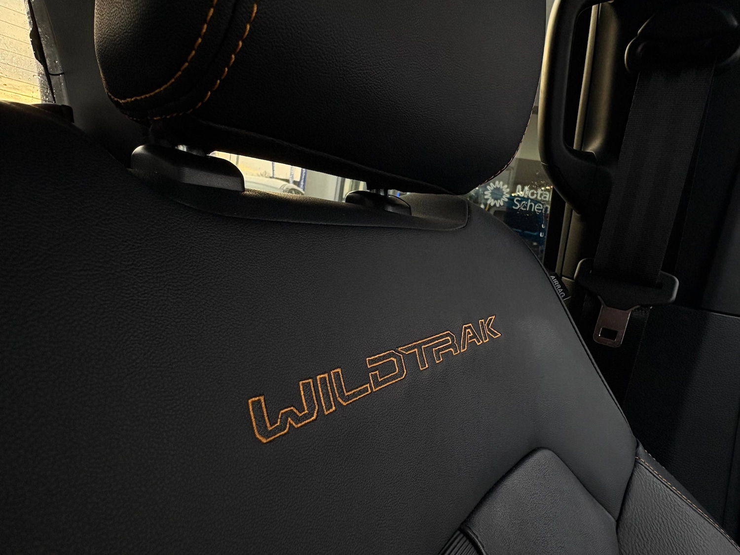 Used Ford Ranger 2023 for sale - 76919718: Photo 23