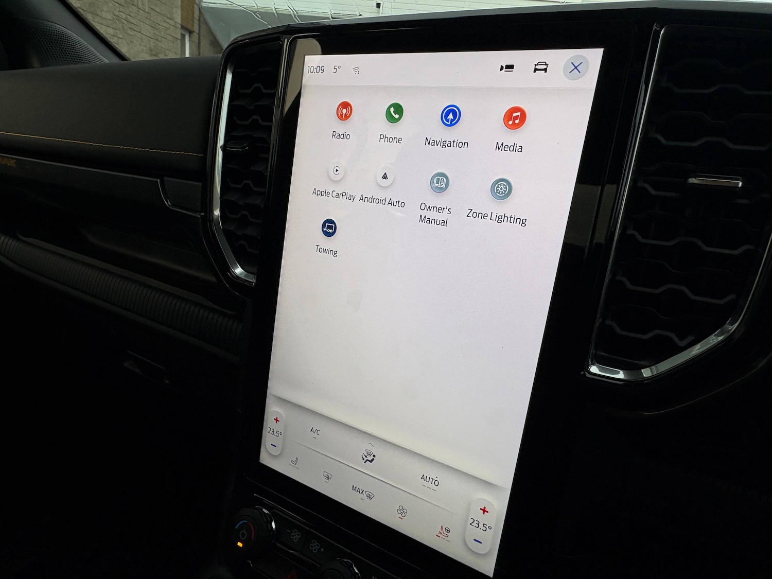 Used Ford Ranger 2023 for sale - 76919718: Photo 27