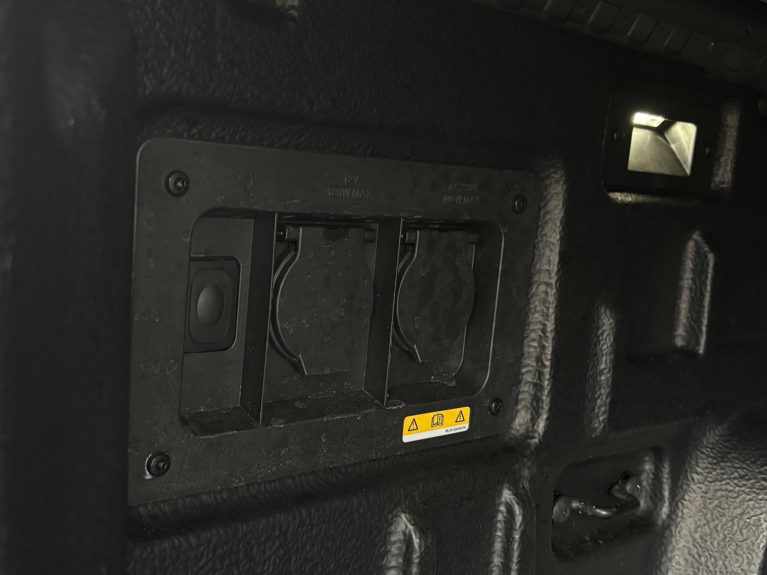 Used Ford Ranger 2023 for sale - 76919718: Photo 32