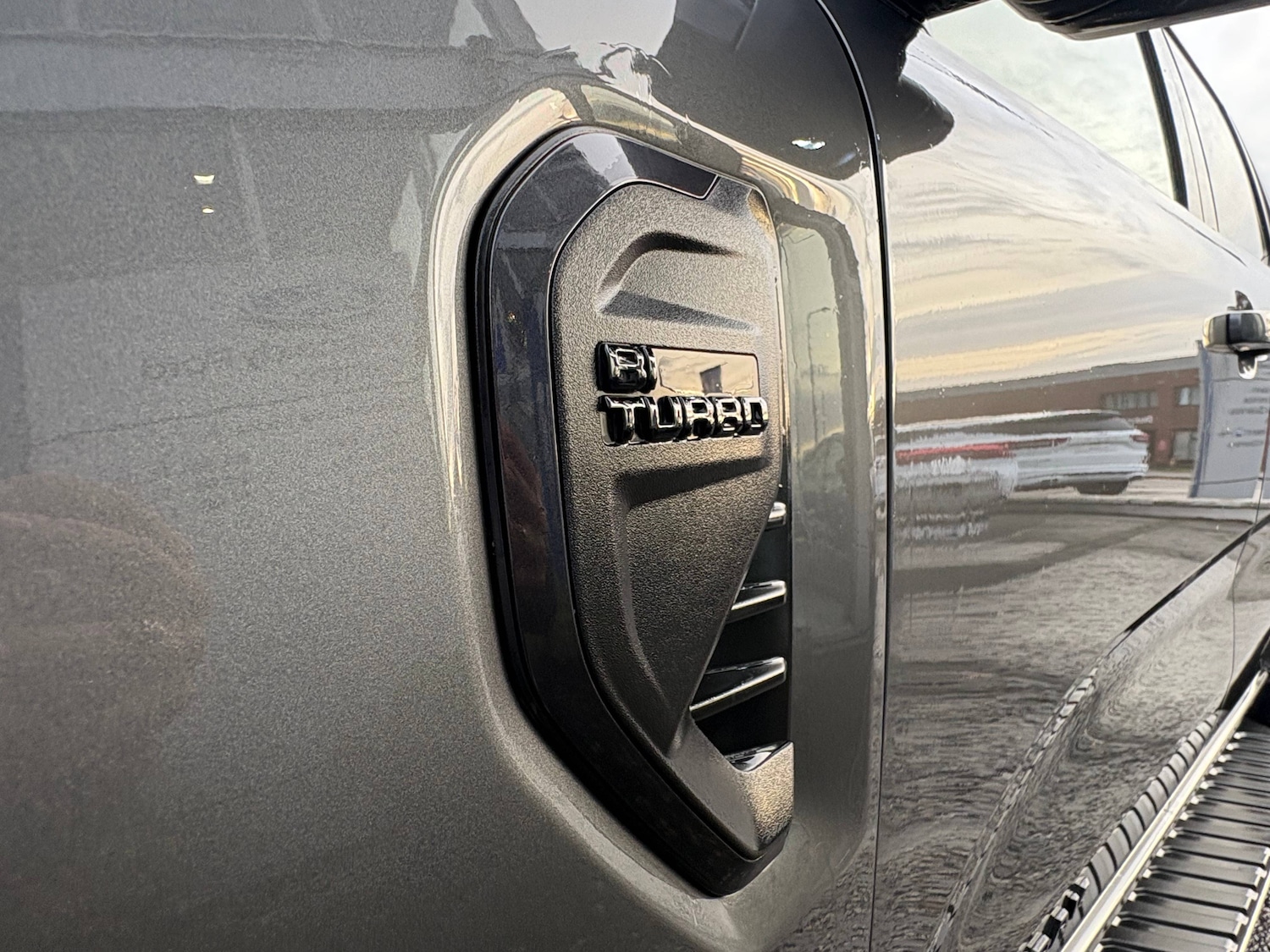 Used Ford Ranger 2023 for sale - 76919718: Photo 35