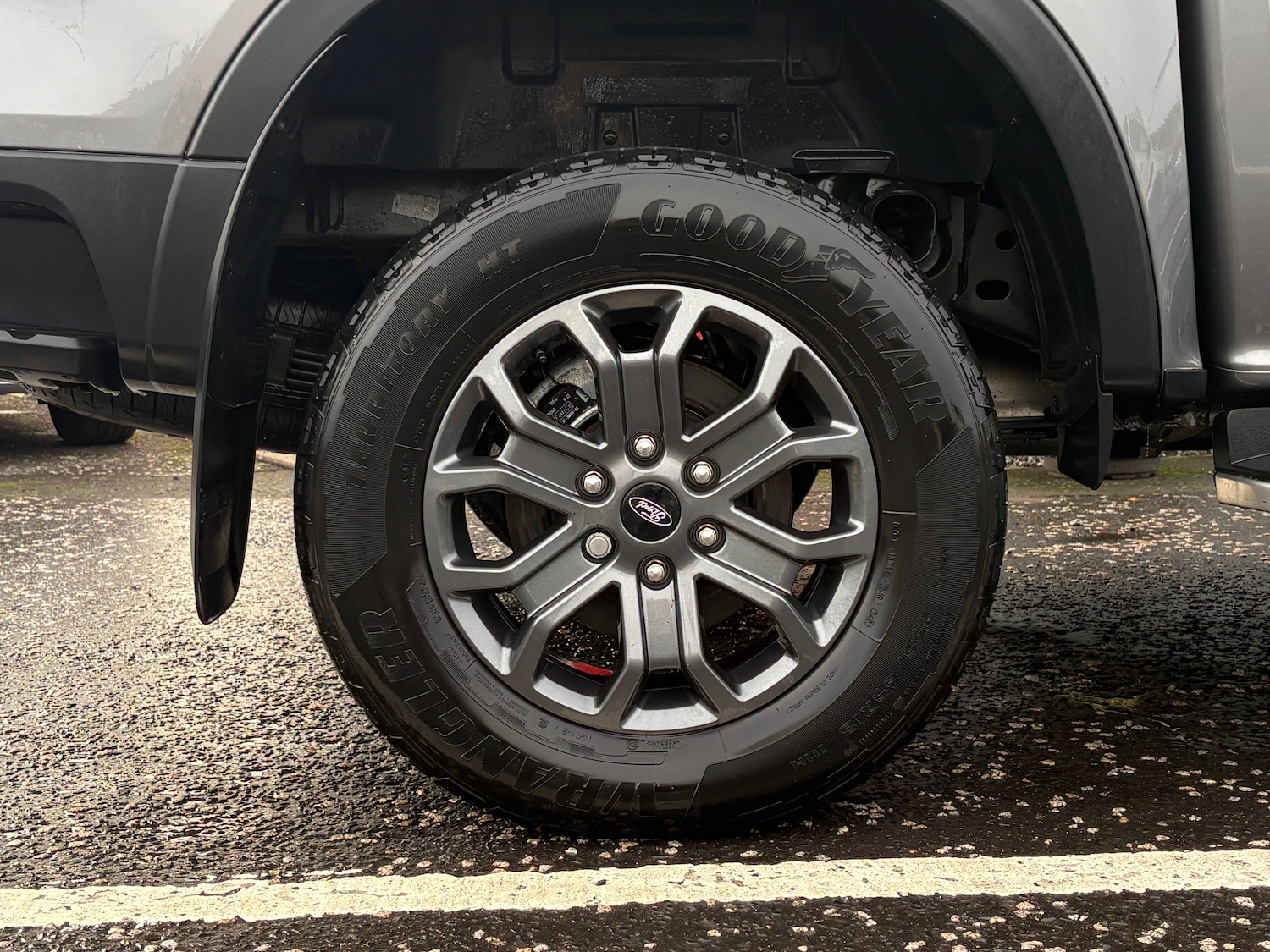 Used Ford Ranger 2023 for sale - 76919718: Photo 37