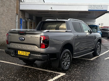 Used Ford Ranger 2023 for sale - 76919718: Photo