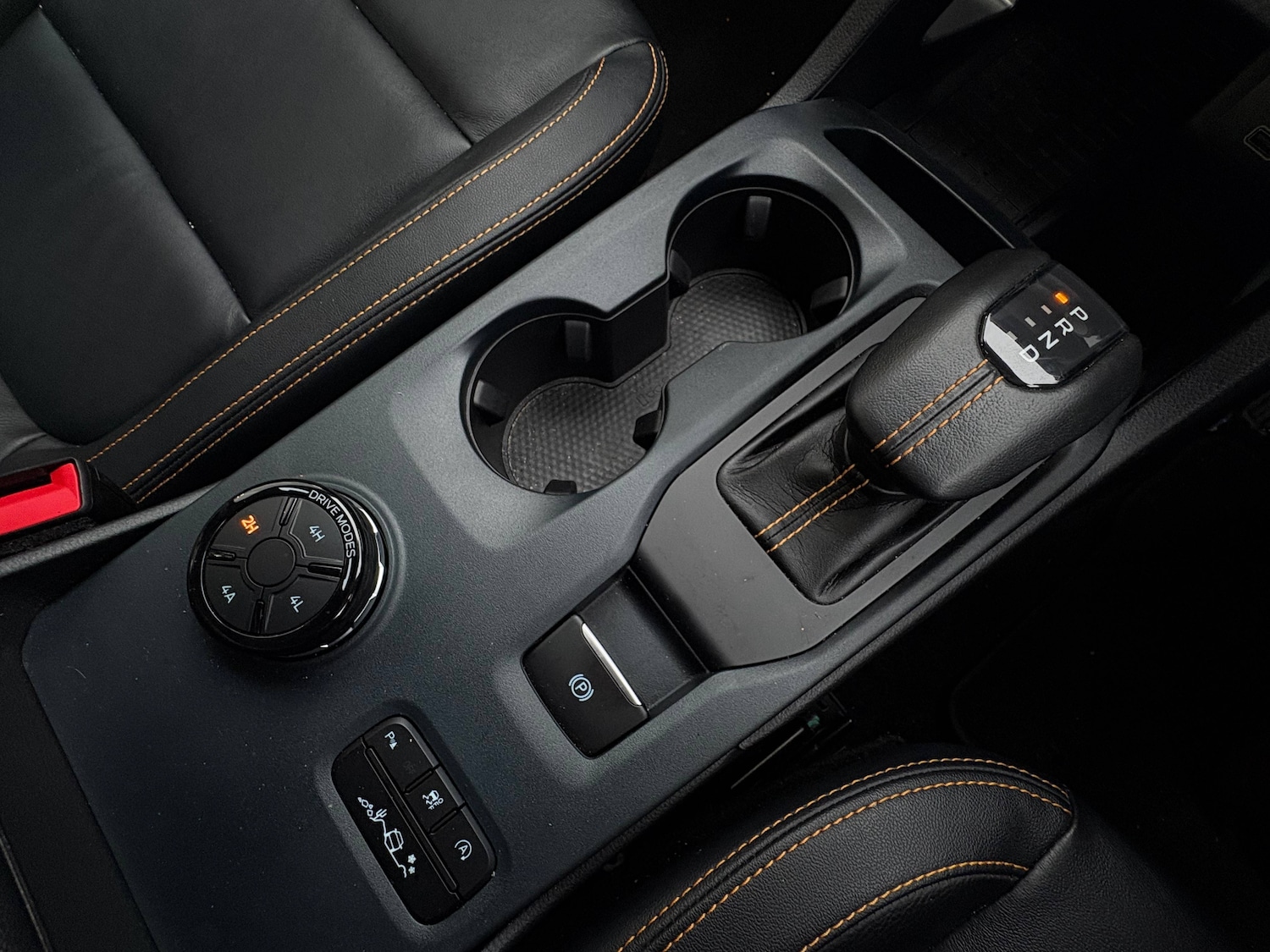 Used Ford Ranger 2023 for sale - 76919718: Photo 6