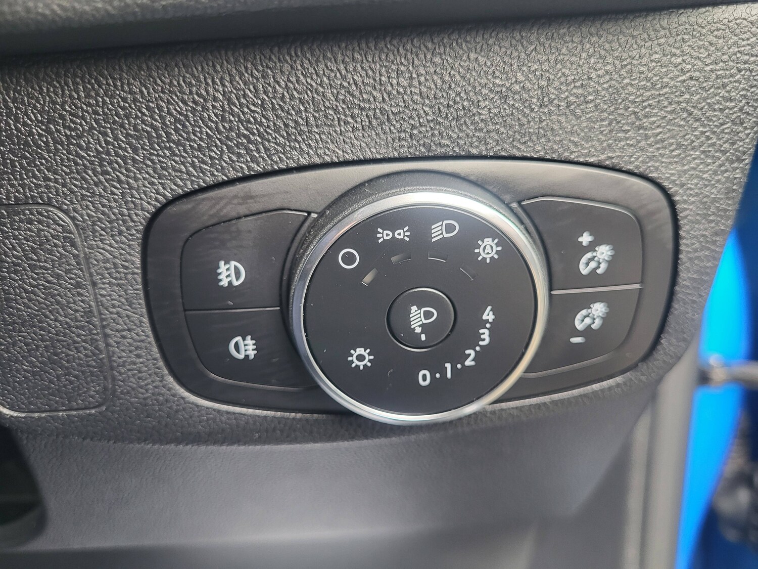 Used Ford Focus 2024 for sale - 77747442: Photo 11