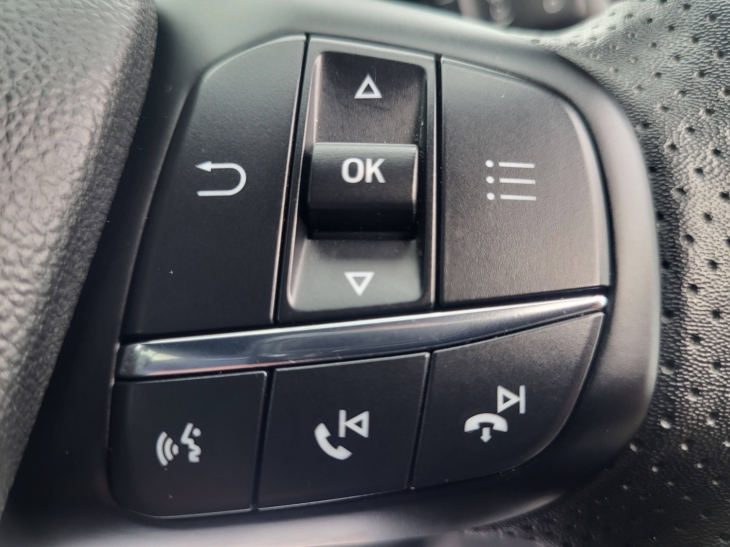 Used Ford Focus 2024 for sale - 77747442: Photo 12