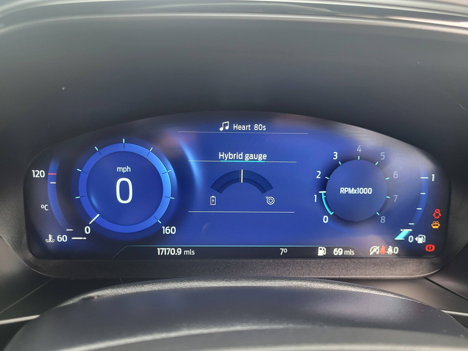 Used Ford Focus 2024 for sale - 77747442: Photo 14