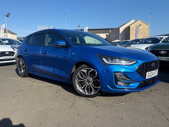 Used Ford Focus undefined for sale - 77747442: Photo