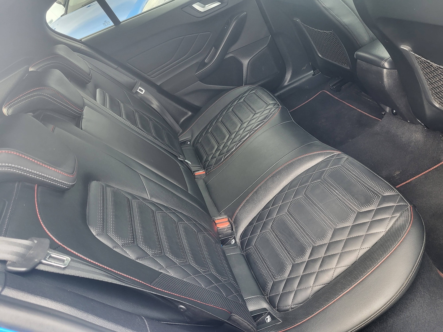 Used Ford Focus 2024 for sale - 77747442: Photo 20