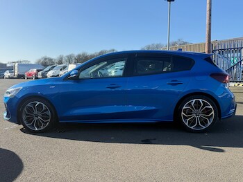 Used Ford Focus undefined for sale - 77747442: Photo