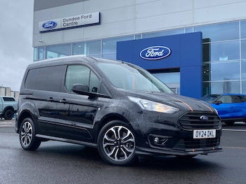 Used Ford Transit Connect undefined for sale - 77691957: Photo