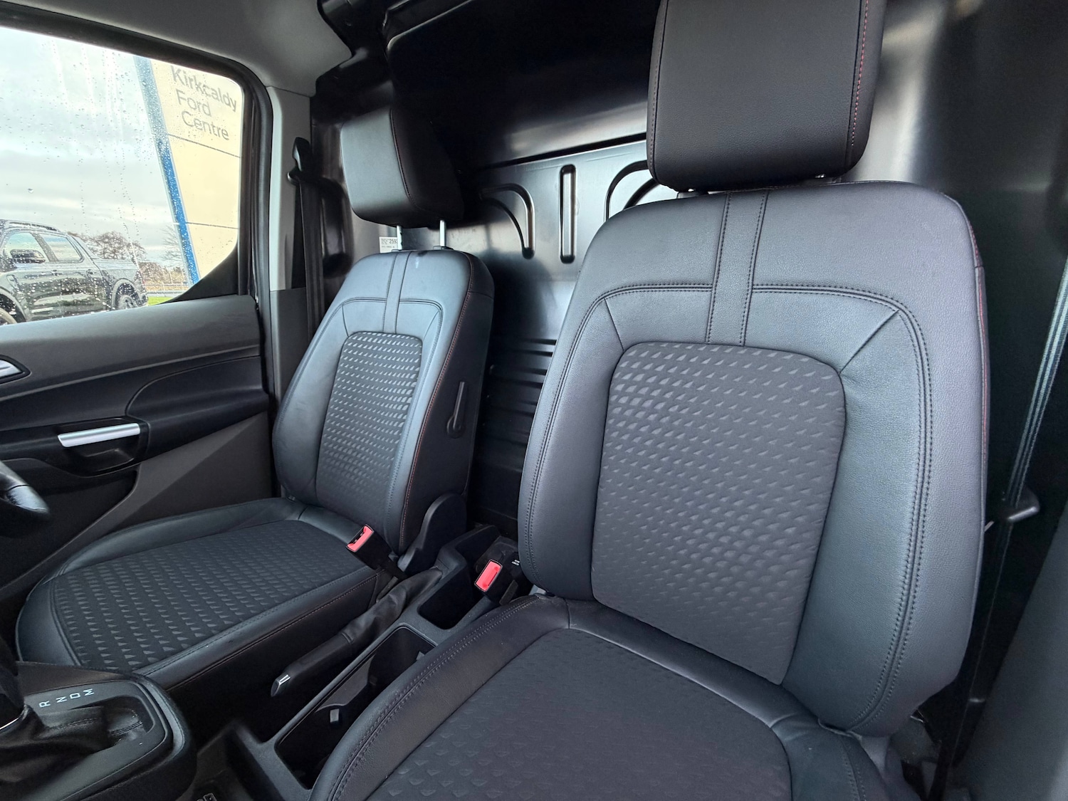 Used Ford Transit Connect 2024 for sale - 77691957: Photo 21