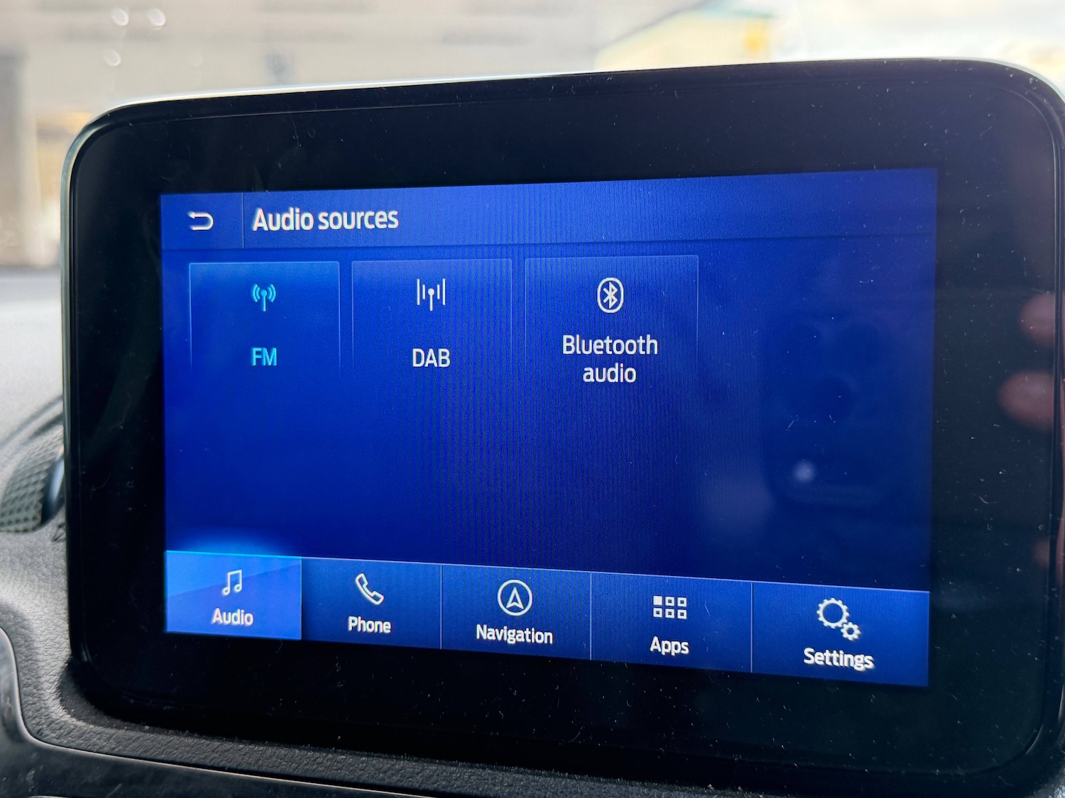 Used Ford Transit Connect 2024 for sale - 77691957: Photo 22