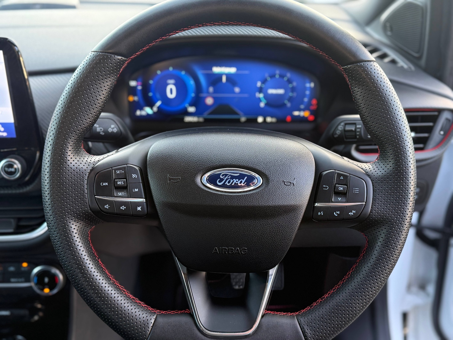 Used Ford Puma 2023 for sale - 77245312: Photo 10