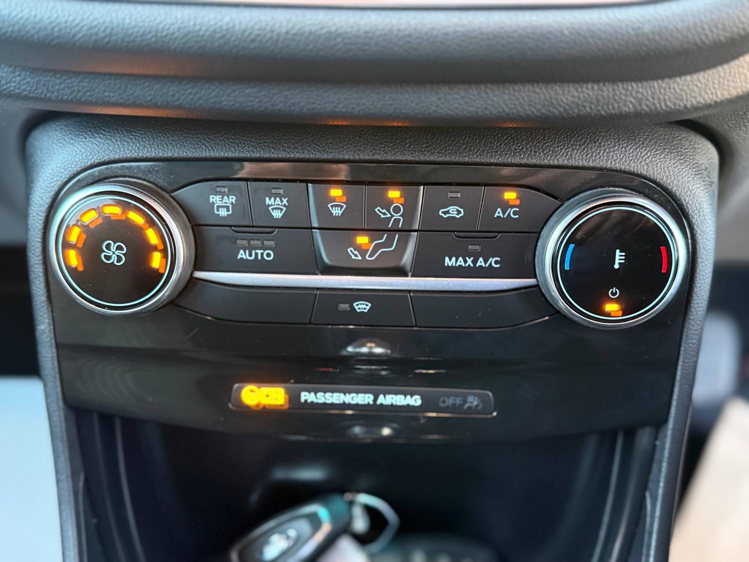 Used Ford Puma 2023 for sale - 77245312: Photo 13