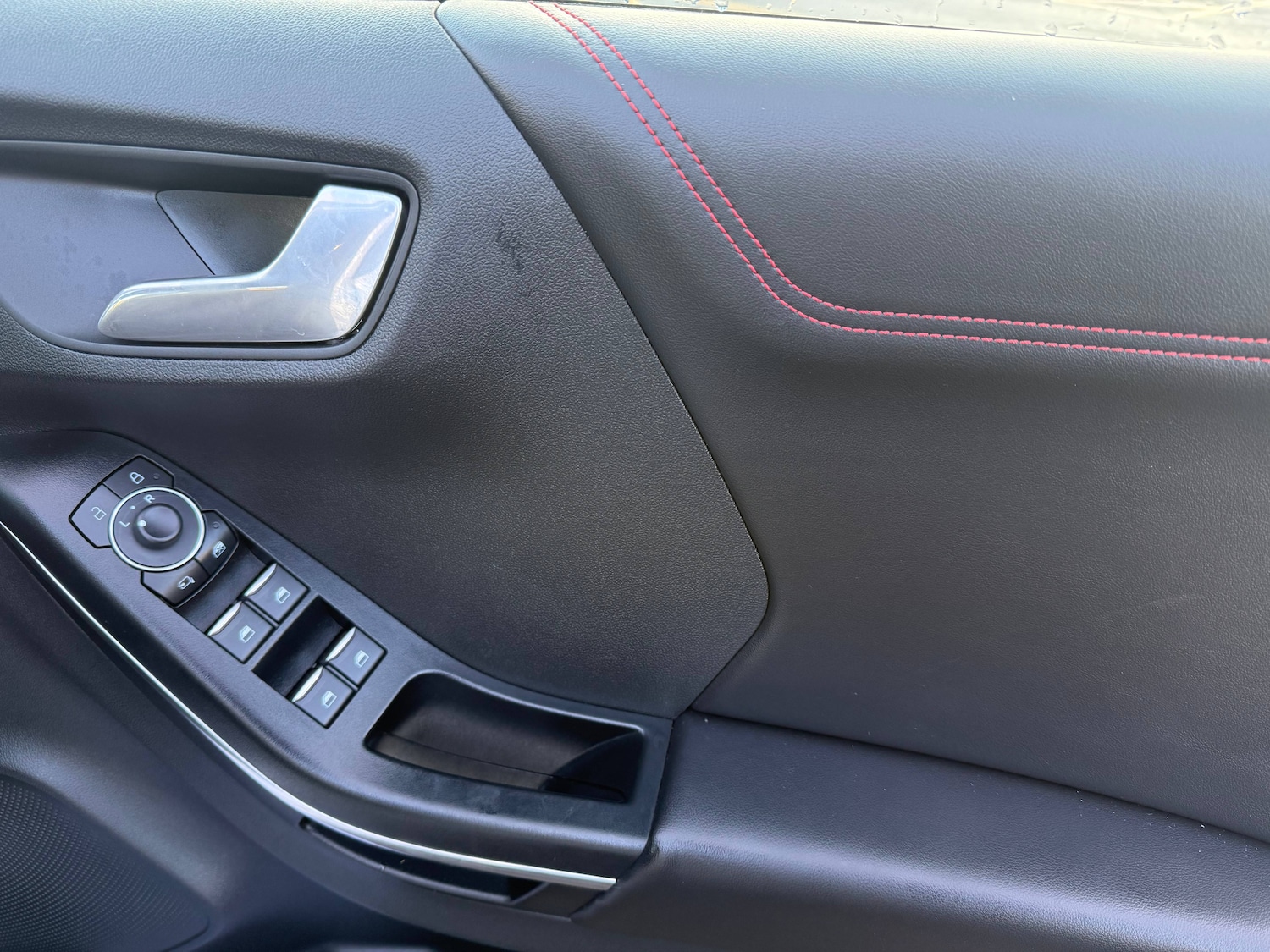 Used Ford Puma 2023 for sale - 77245312: Photo 19