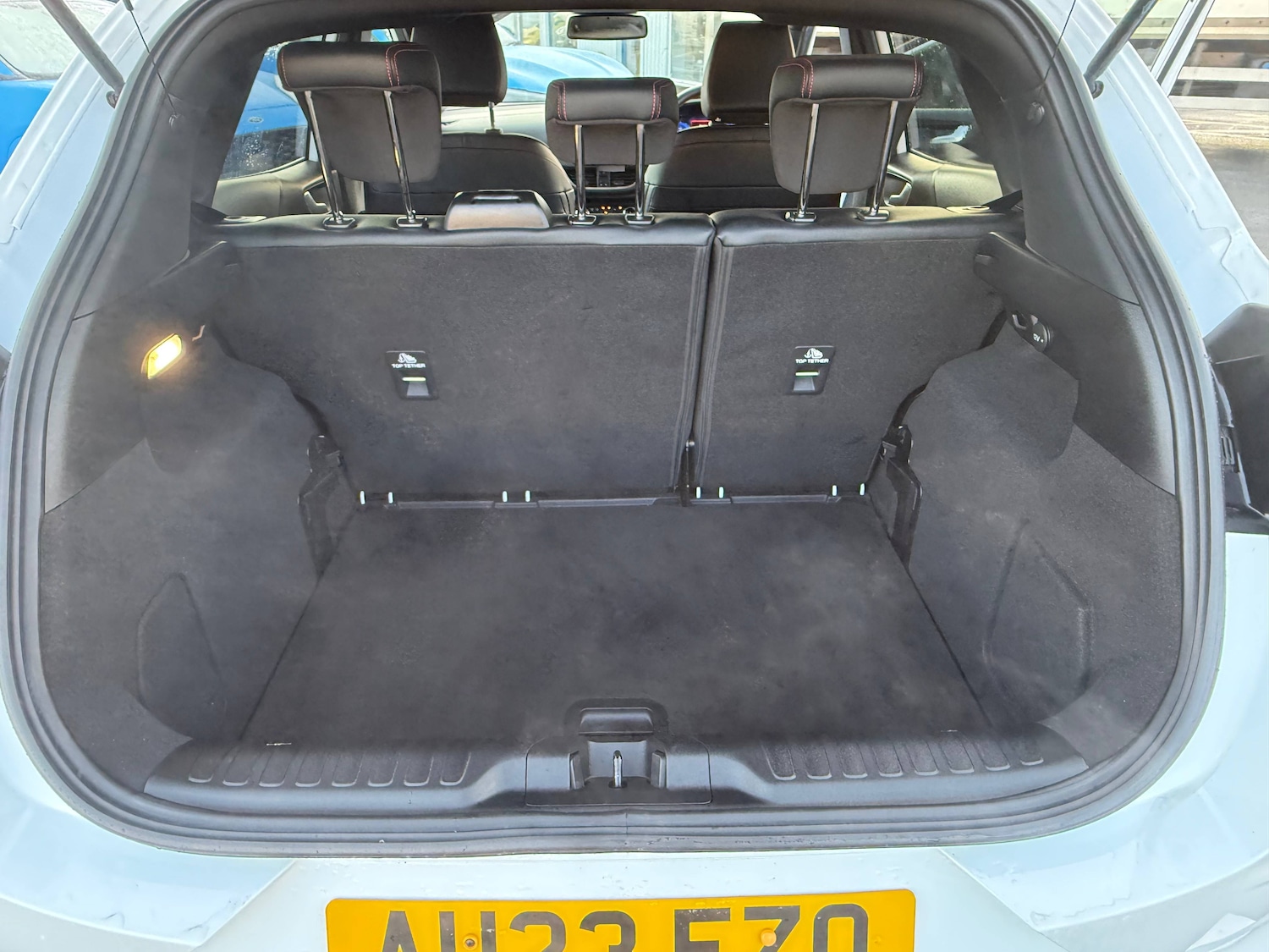 Used Ford Puma 2023 for sale - 77245312: Photo 6