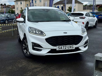 Used Ford Kuga 2022 for sale - 75284221: Photo