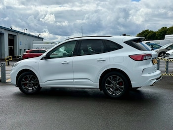 Used Ford Kuga 2022 for sale - 75284221: Photo