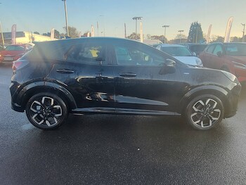 Used Ford Puma 2023 for sale - 76504643: Photo