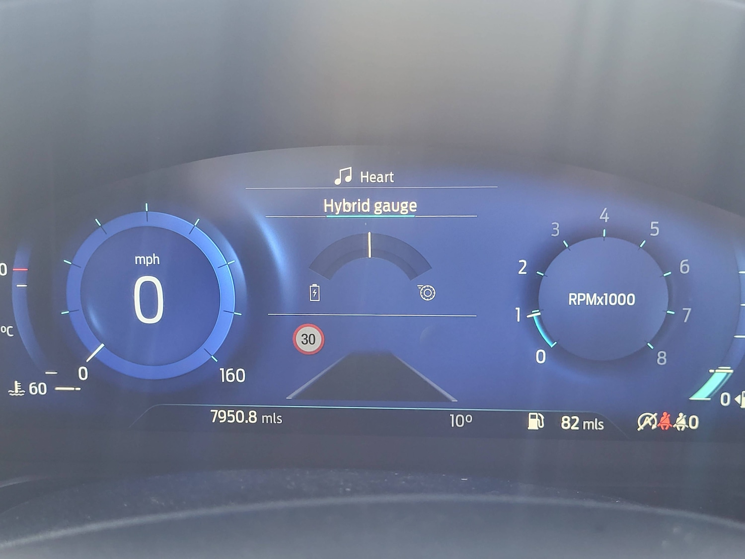 Used Ford Puma 2023 for sale - 76504643: Photo 9