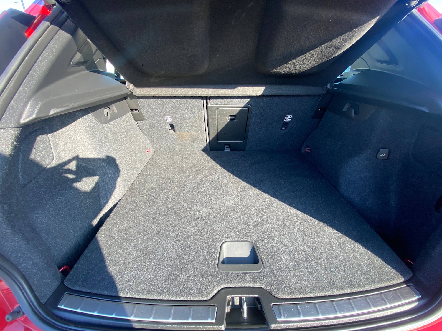 Used Volvo XC40 2021 for sale - 78199642: Photo 14