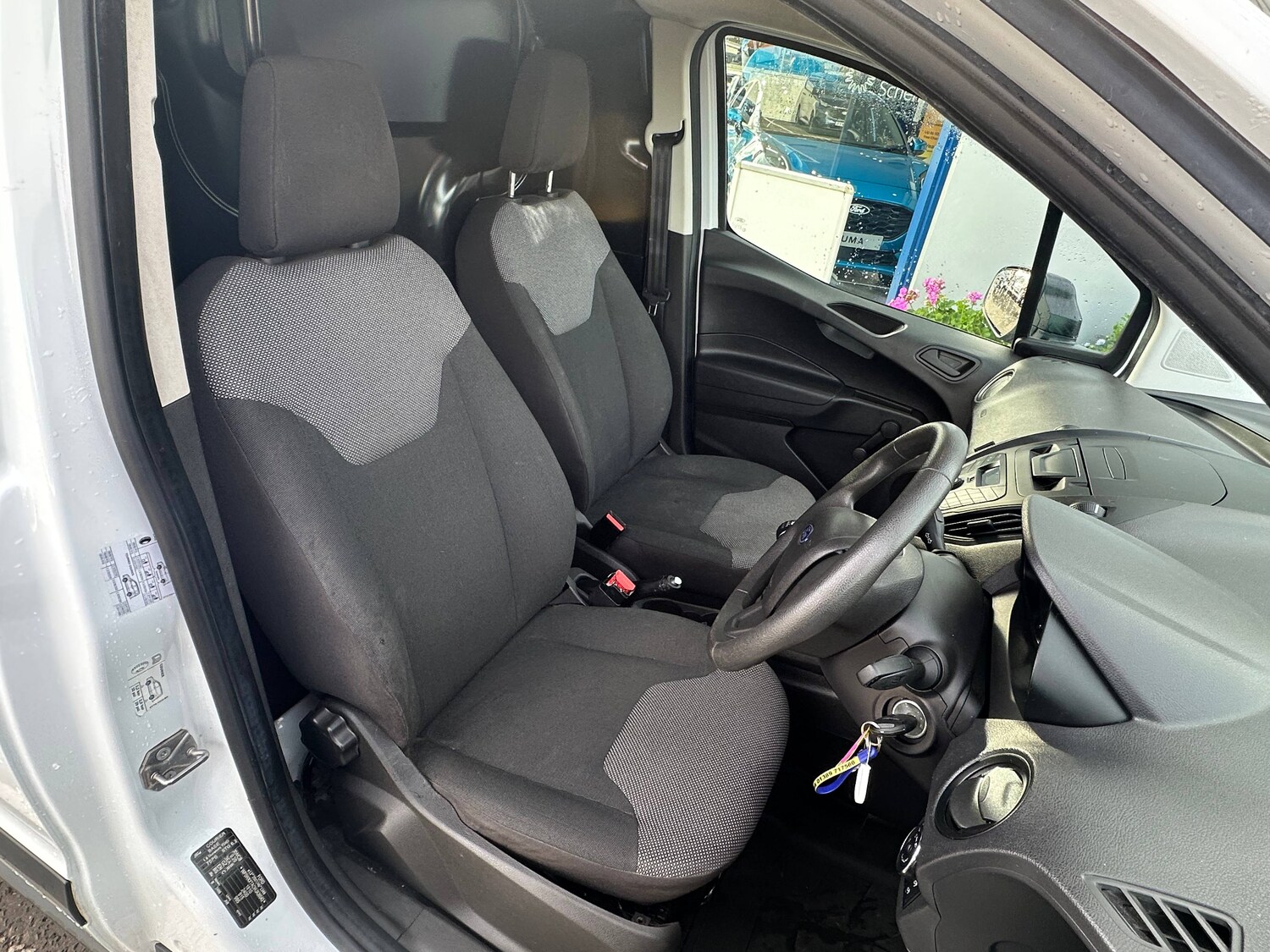 Used Ford Transit Courier 2019 for sale - 76416336: Photo 12