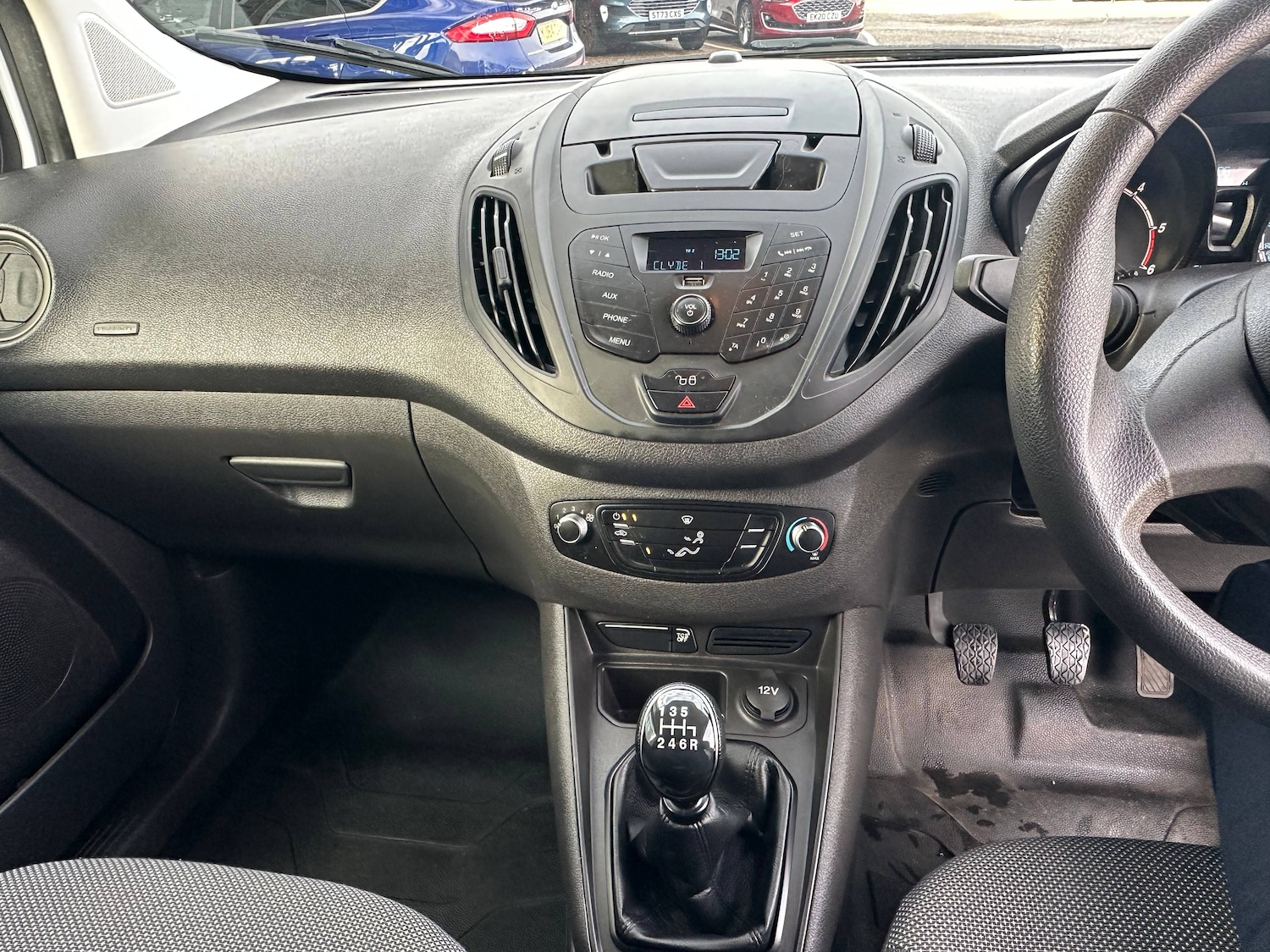 Used Ford Transit Courier 2019 for sale - 76416336: Photo 15