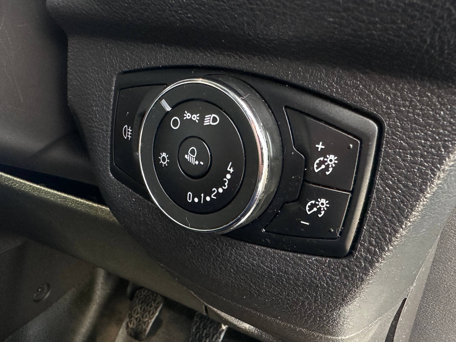 Used Ford Transit Courier 2019 for sale - 76416336: Photo 17