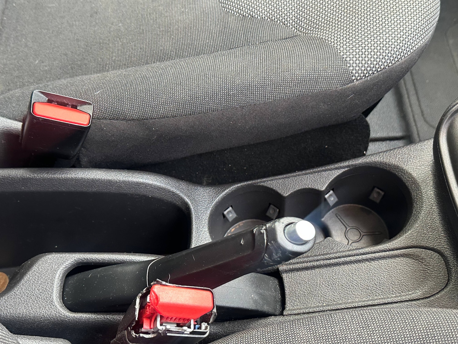 Used Ford Transit Courier 2019 for sale - 76416336: Photo 19