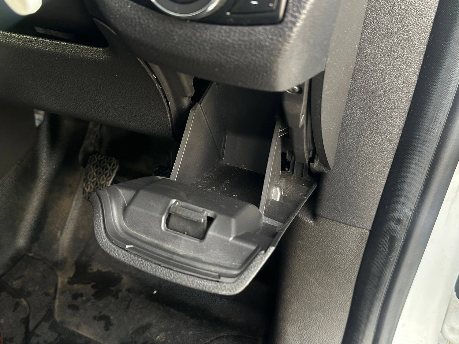 Used Ford Transit Courier 2019 for sale - 76416336: Photo 20