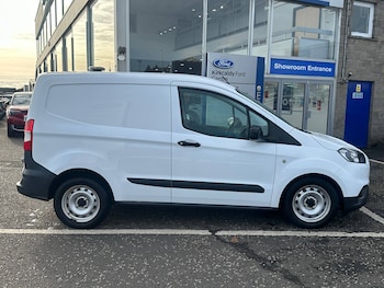 Used Ford Transit Courier 2019 for sale - 76416336: Photo