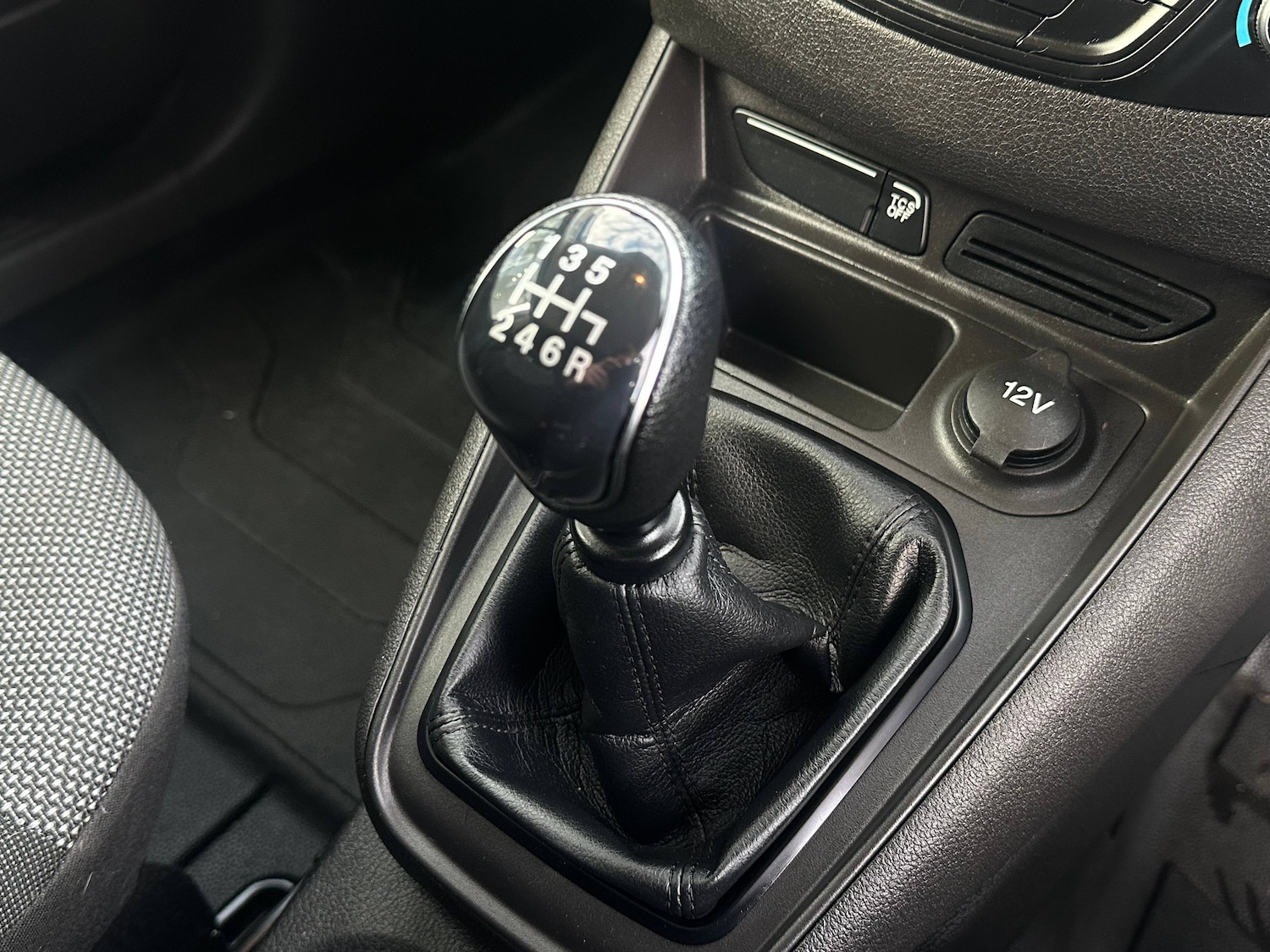 Used Ford Transit Courier 2019 for sale - 76416336: Photo 9