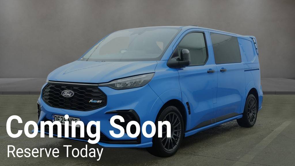 Used Ford Transit Custom 2025 for sale - 77635816: Photo 4