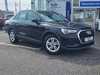 Used Audi Q3 2023 for sale - 79547749: Photo