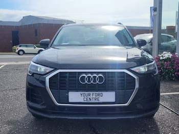 Used Audi Q3 2023 for sale - 79547749: Photo
