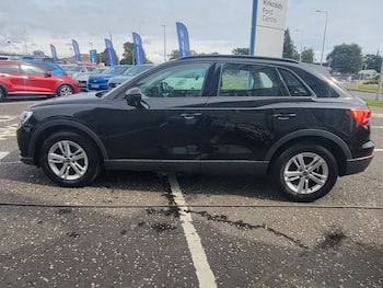 Used Audi Q3 2023 for sale - 79547749: Photo
