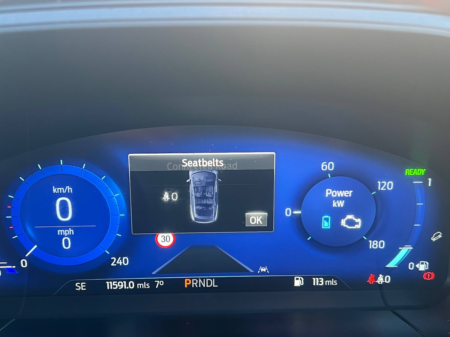 Used Ford Kuga 2023 for sale - 76588381: Photo 11