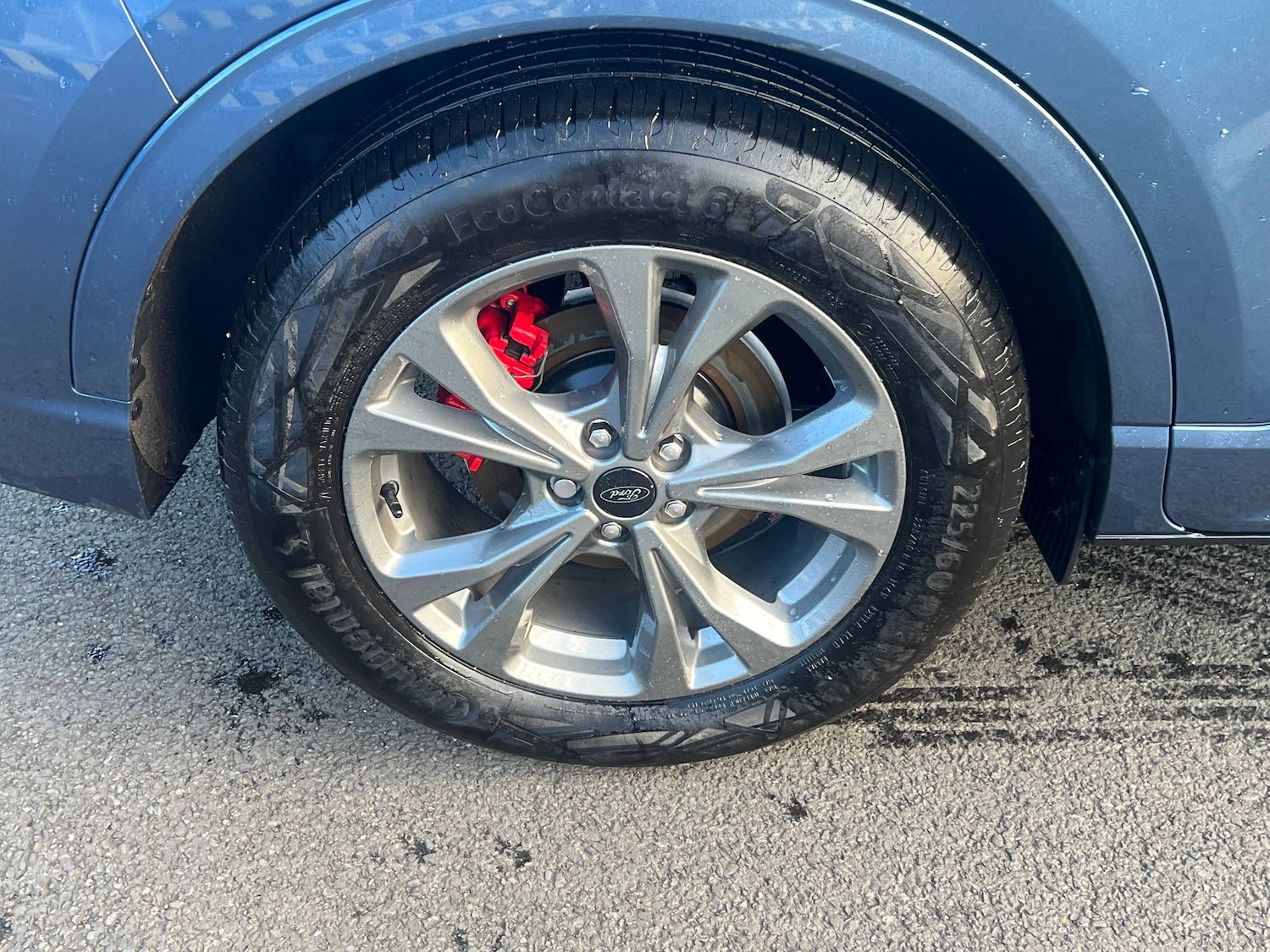 Used Ford Kuga 2023 for sale - 76588381: Photo 7