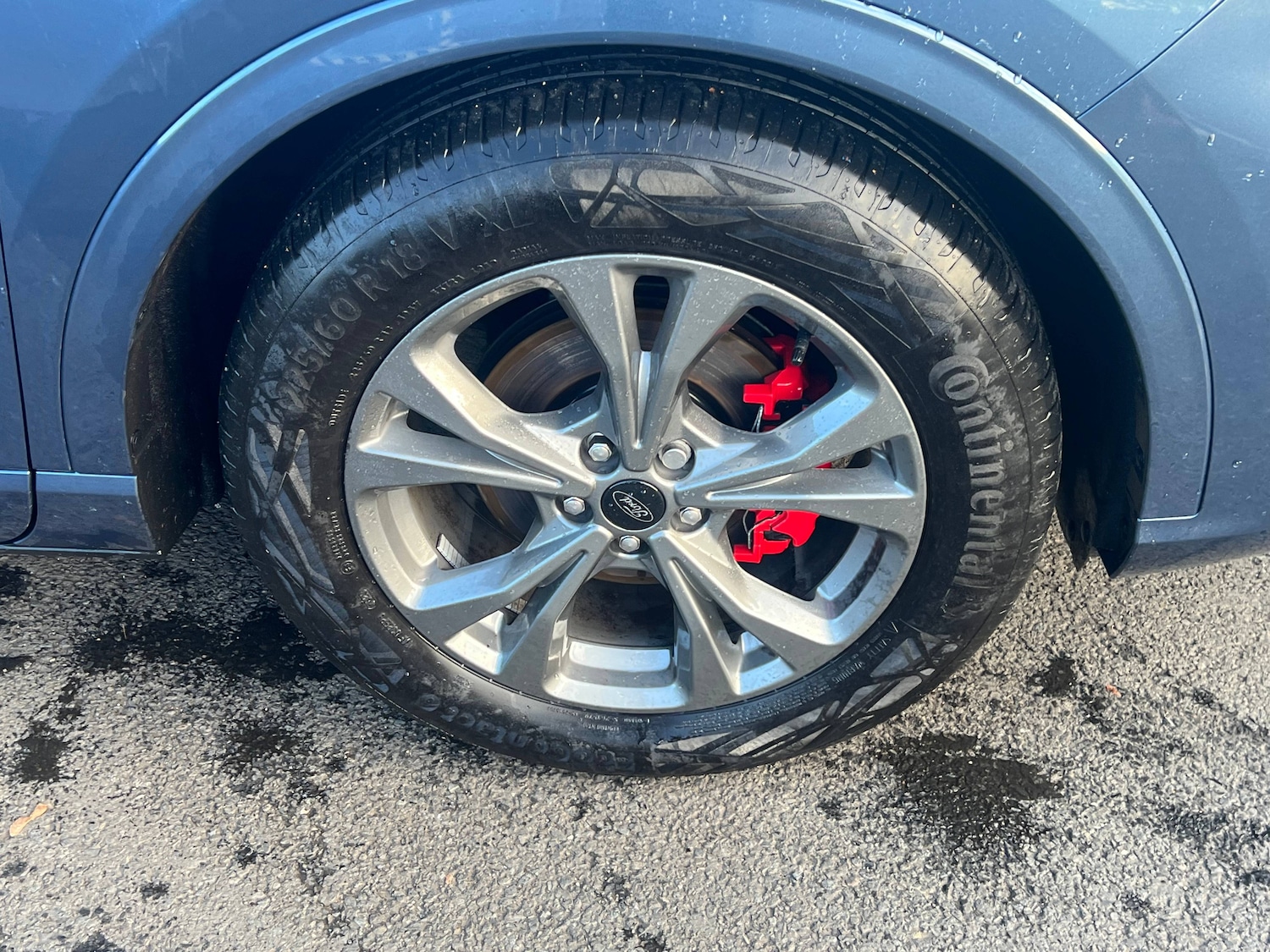 Used Ford Kuga 2023 for sale - 76588381: Photo 8