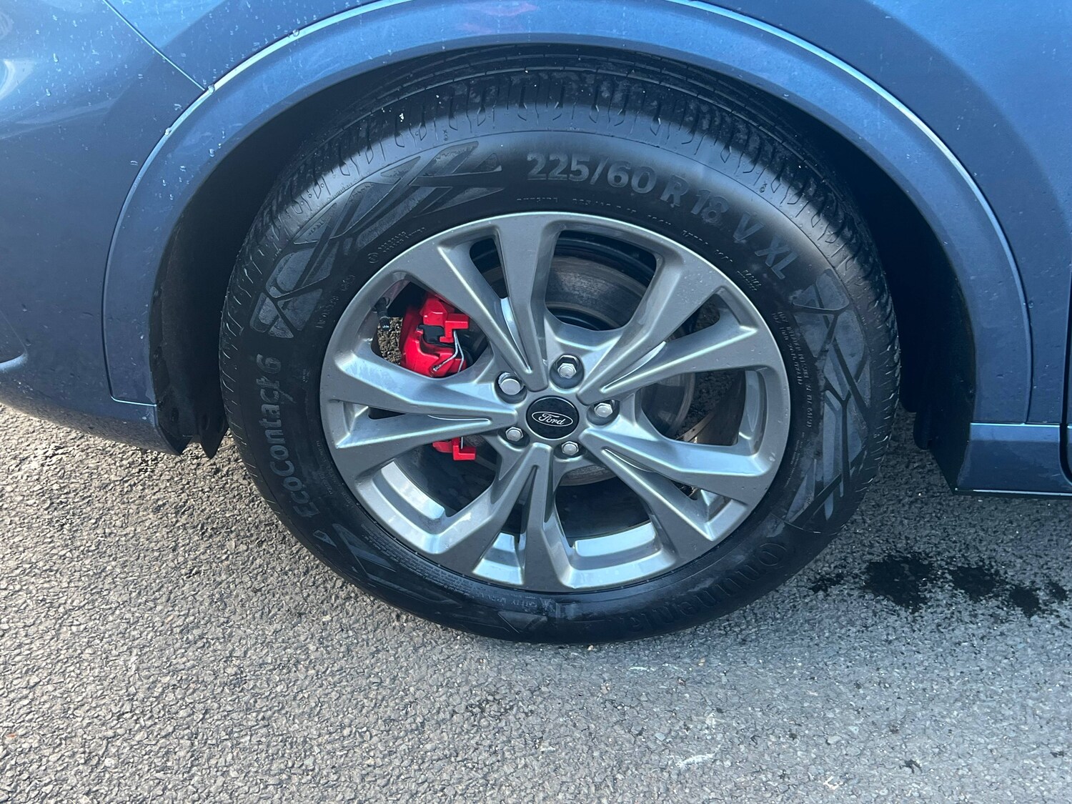 Used Ford Kuga 2023 for sale - 76588381: Photo 9