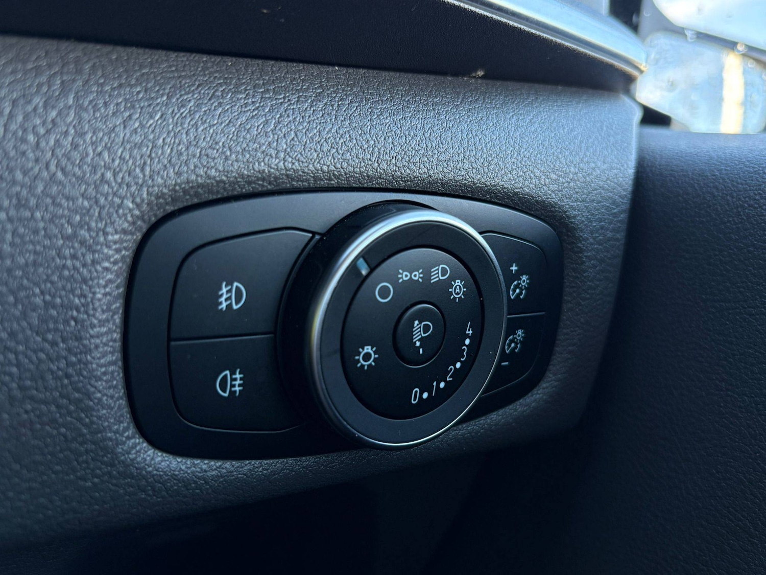 Used Ford Tourneo Custom 2023 for sale - 76382416: Photo 22