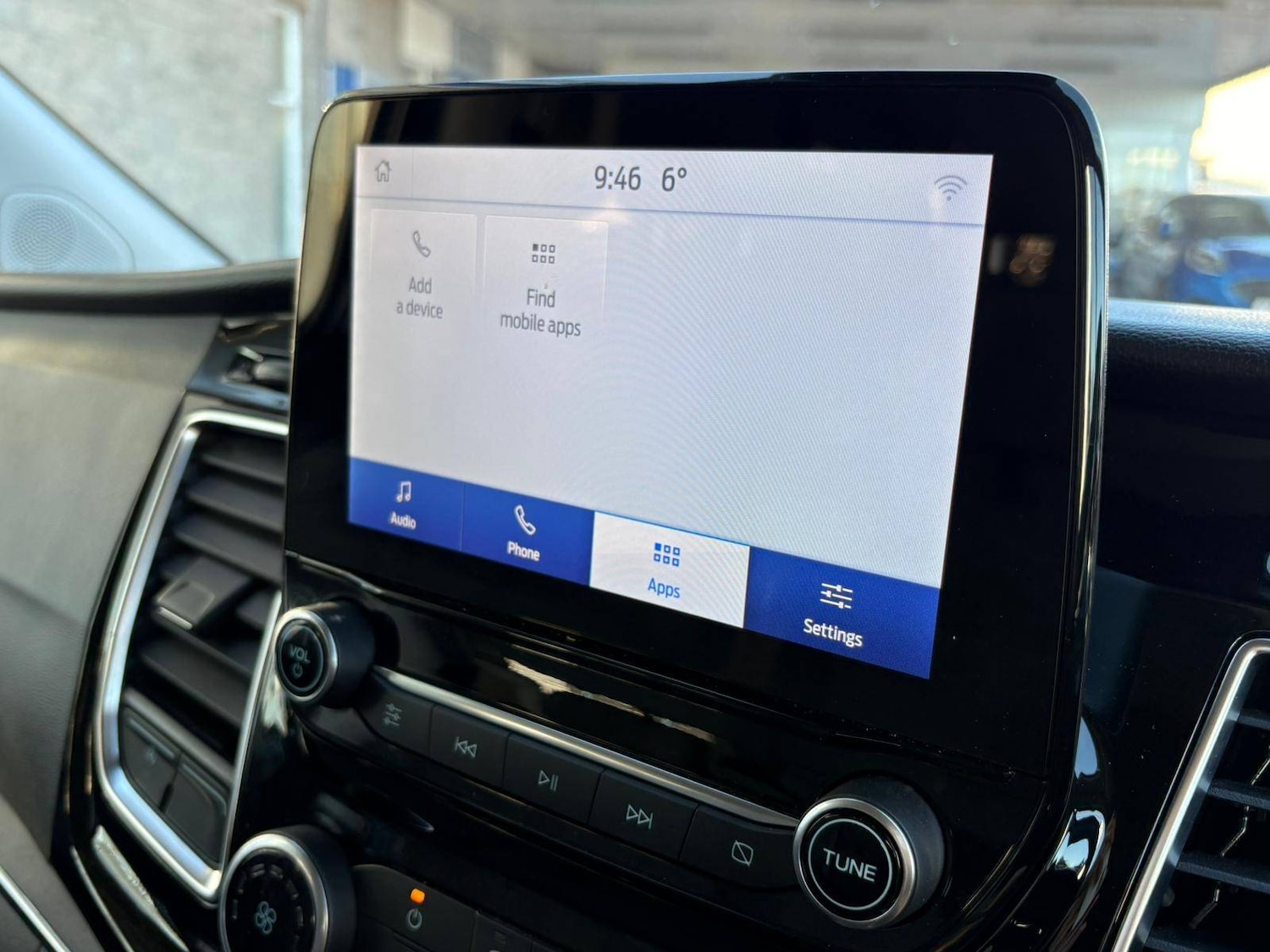 Used Ford Tourneo Custom 2023 for sale - 76382416: Photo 27