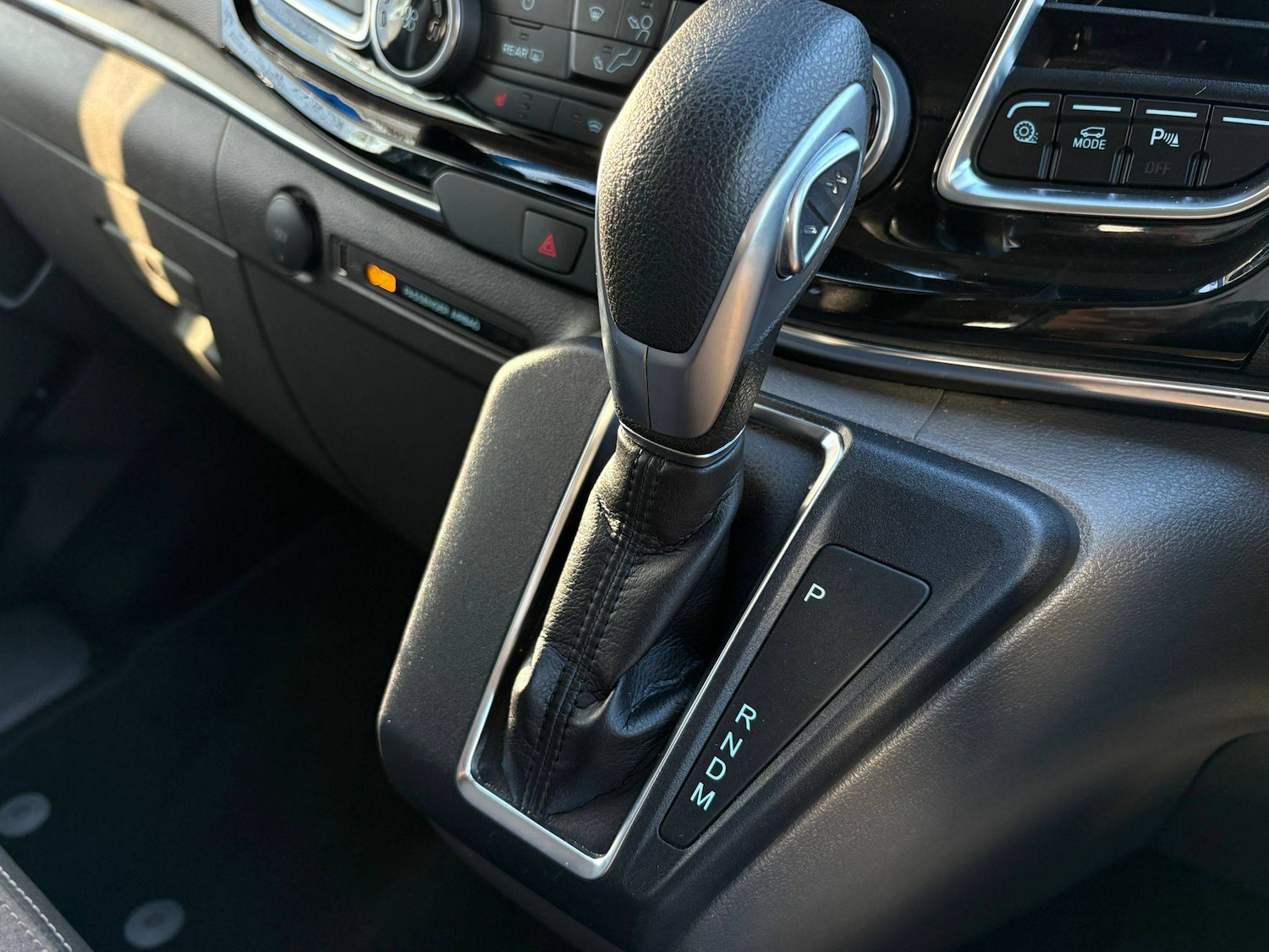 Used Ford Tourneo Custom 2023 for sale - 76382416: Photo 4